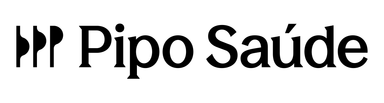 Pipo Saúde's logo
