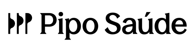 Pipo Saúde's logo